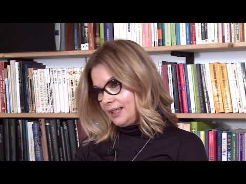 Semn de Carte Ep. 85 - Vasile Andru - India văzută şi nevăzută