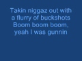 N W A Gangsta Gangsta Lyrics