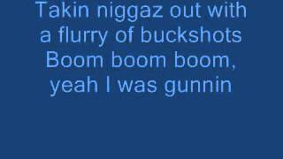 N.W.A - Gangsta Gangsta Lyrics