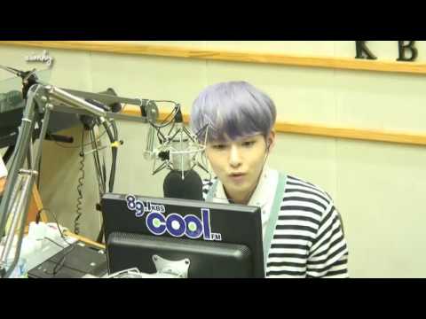 130704 Ending Kiss Super Junior Ryeowook KTR