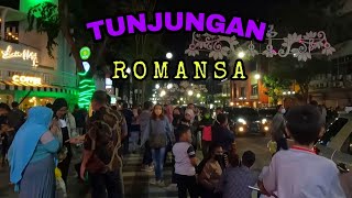 Download lagu TUNJUNGAN ROMANSA SURABAYA SURABAYA VAGANZA... mp3
