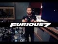 Furious 7 - Brian Tyler [OFFICIAL] 
