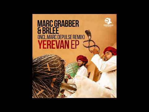 Marc Grabber, Brlee - Yerevan (Original Mix)