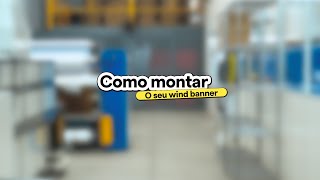 Vídeo do produto