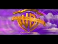 Warner Bros New Line Cinema Logo Saints Row Themed