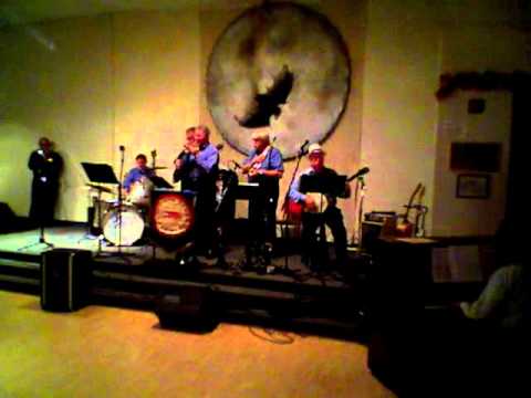Promotional video thumbnail 2 for Puddin' River Jazz Band