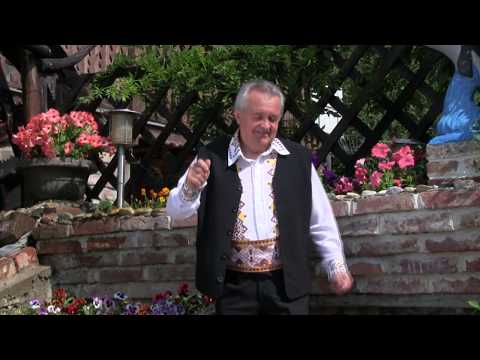 HETEA TOADER MARIȘEL - Eu mi-s Toader din Banat