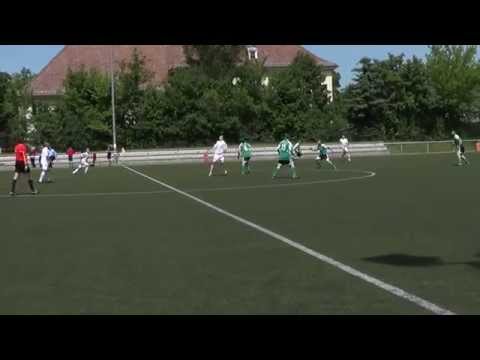 SV Buchholz - Friedrichshagener SV II