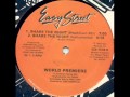 World Premiere - Share The Night - Breakdown Mix