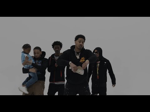 Ralfy The Plug - Not One Of Them (Feat. OTM) || Dir. @IMNOTEVOL