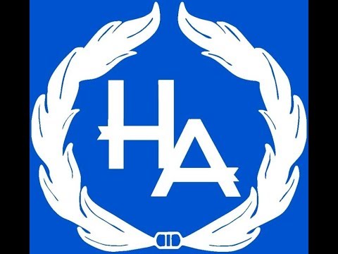 Irsta Blixten 4-8.4.2019 - ATLAS