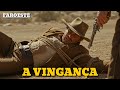 A Vingança FILME DE FAROESTE Filme Western Completo Dublado Em Português