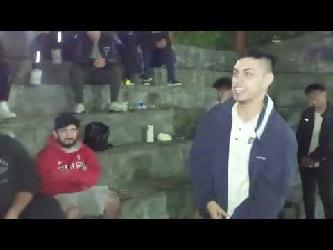 Julian vs Ezek //Semis//