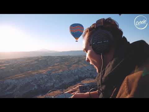 Ben Böhmer - Cappadocia feat. Romain Garcia