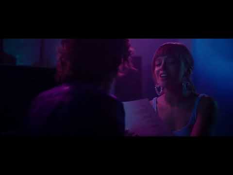 Video thumbnail for The Knife (Valentine Demo)