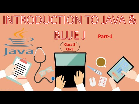 Java Class 8