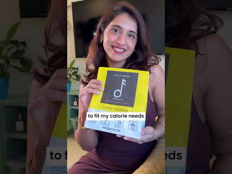 Fast track your weight loss journey with Food Darzee