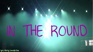 In The Round - The Cardigans - Lyrics Video