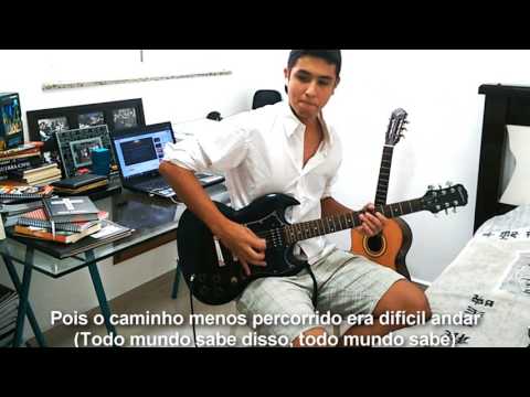 Fix My Eyes - For King And Country