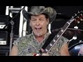 Ted Nugent: Native Americans 'Unclean Vermin' Who Don't 'Qualify As People'
