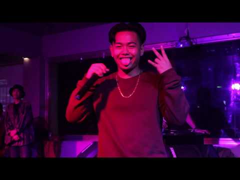 AREA1809 at PINNACLE BAR (PRWSYO, Lemanzytoe, Prinsipe, Jawkah, Mostep, DocWap  Placid, Kassjay)