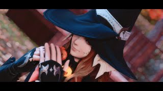 FFXIV slip oops splat