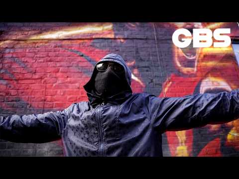 Beatdemons, Mazza L20, & Trizz - GBS (Official Audio)