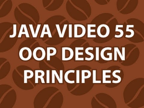 Java Video Tutorial