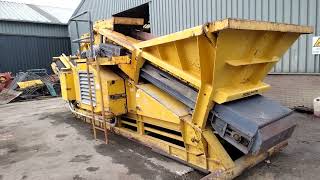 Продажба на друга строителна техника Rubble Master RM 60 crusher vergruizer roterend rotor haakarm - Изображение 4 | Machineryline BG Друга строителна техника Rubble Master RM 60 crusher vergruizer roterend rotor haakarm | Изображение 4 - Machineryline