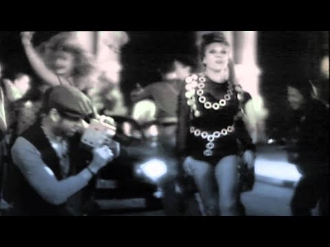 Milk & Sugar vs. Vaya Con Dios - Hey (Nah Neh Nah) [OFFICIAL VIDEO HD]