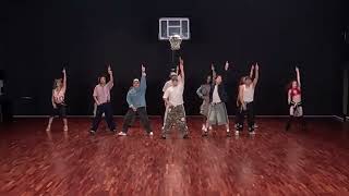 Download lagu j-hope ‘Killin’ It Girl (Solo Version)’ Dance Practice Mirrored [4K] mp3