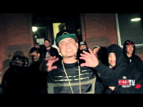 Joey Knoxx ft. Blaze Gee - Jackpot (Hot Nigga Freestyle) | Dir by. @Darealbbgtv