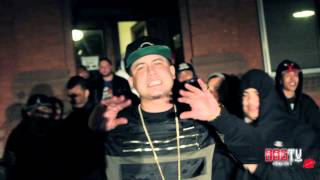 Joey Knoxx ft. Blaze Gee - Jackpot (Hot Nigga Freestyle) | Dir by. @Darealbbgtv