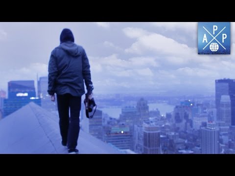 How Instagram Fuels the Urban Explorer Movement