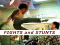 Jackie Chan Fight Scenes And Stunts 1080p Police Story 1 And 2