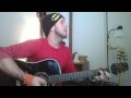 I Miss You(Blink 182) Cover- Acoustic 