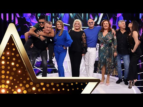 Zvezde Granda - Cela emisija 10 - ZG 2023/24 - 25.11.2023.