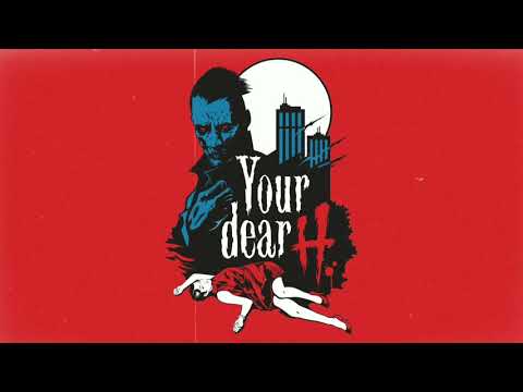Video thumbnail for Твой дорогой H (Your Dear H)