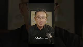 Philippines Paradox: Are We Cured or Just Hiding Symptoms? #shorts
