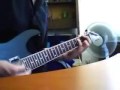 Metallica - Motorbreath (Rhythm Guitar Cover) 