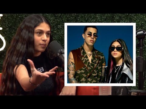 VF7 dice como Brytiago se monta en “De mi, Para ti” Remix