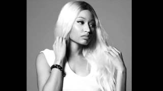 Nicki Minaj feat PTAF   Boss Ass Bitch Lyrics OFFICIAL