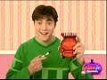 Blue S Clues We Re Ready For Our Thinking Chair I M So Happy
