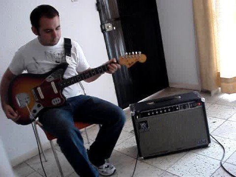 Walk Don´t Run - Cover The Ventures