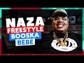 Naza | Freestyle Booska Bébé Naza | Freestyle Booska Bébé