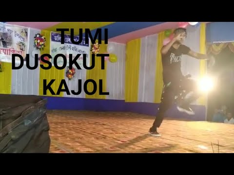 YouTube Thumbnail