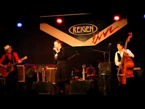 Martina Kucera - Black Feather