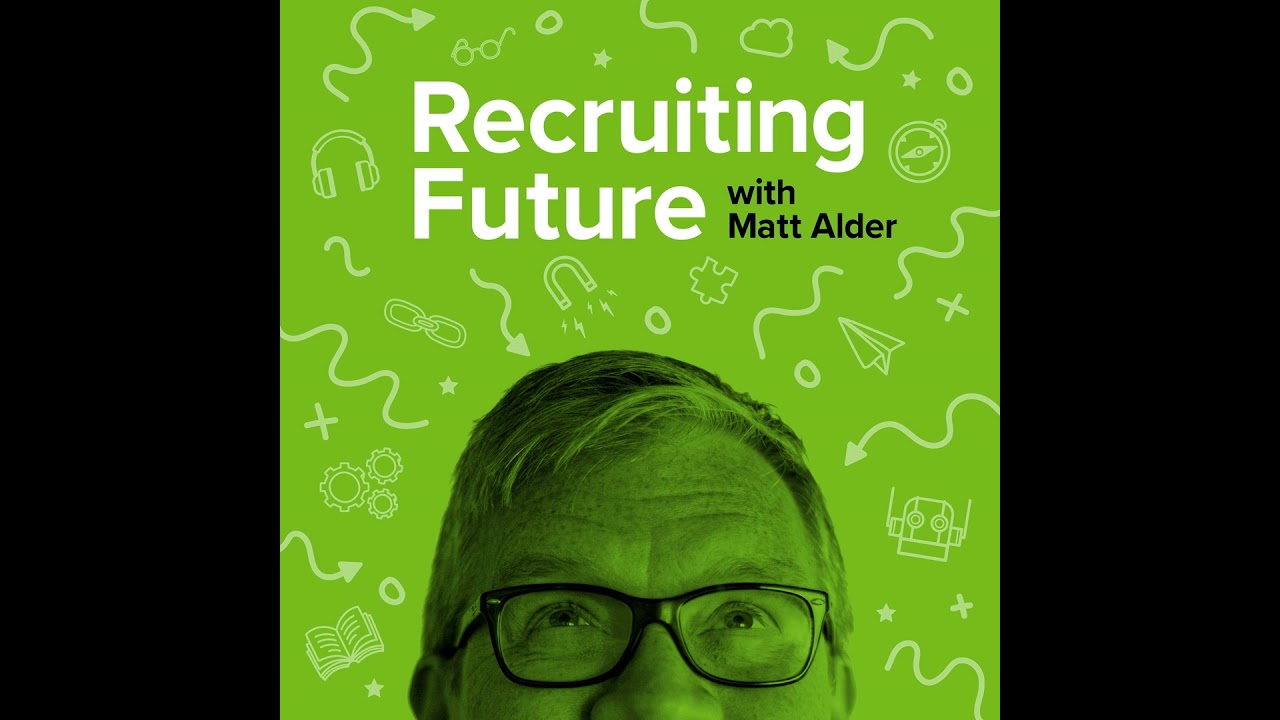 Ep 663: Personalizing The Candidate Experience At Scale