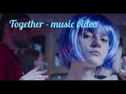RudeLies, Distrion, Alex Skrindo & Axol - Together [NCS10 Release] - music video 2021