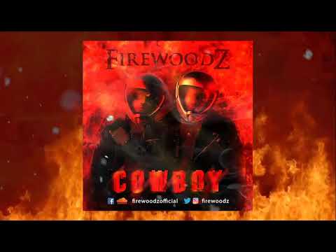 FirewoodZ - Cowboy "Diss Kao Denero" (Audio Visual)